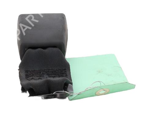 Used Seat buckle Seat buckle SUZUKI ALTO VII (GF, HA25_, HA35_) 1.0 (AMF310, GFC31S) (68 hp) 27372476 27372476