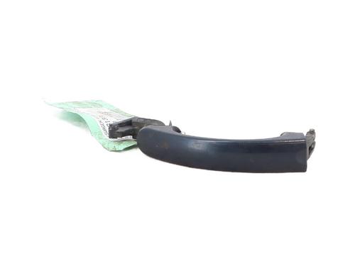 Used Rear right exterior door handle VW GOLF PLUS V (5M1, 521) 1.9 TDI (105 hp) 30659369