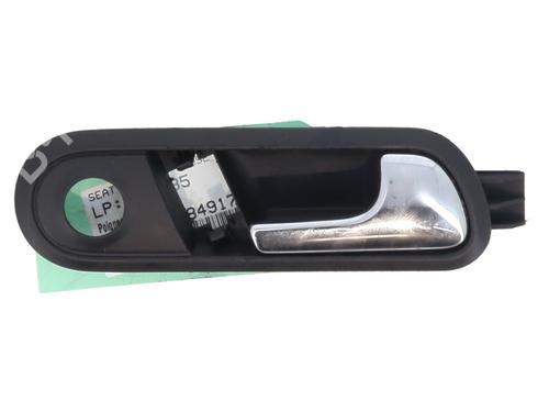 Used Front right interior door handle SEAT IBIZA III (6L1) 1.2 (64 hp) 30915277