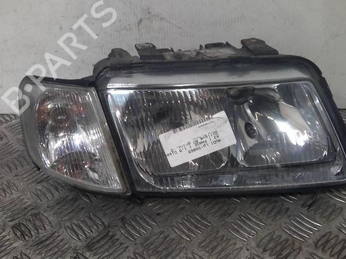 Højre forlygte AUDI A3 (8L1) 1.9 TDI (110 hp) 20366996