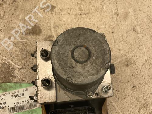 ABS pump CITROËN C5 III Break (RW_) 1.6 HDi 110 | BP36656774M43 - Image 7