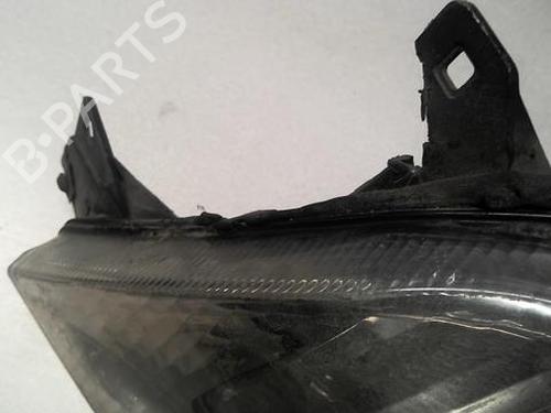 Left headlight MERCEDES-BENZ SPRINTER 3-t Van (B903) 311 CDI (903.661, 903.662, 903.663) | BP21999431C28 