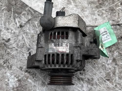 Generator Generator 38602749 38602749