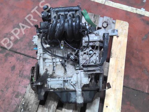 Engine PEUGEOT 206 Hatchback (2A/C) 1.4 i | BP30936846M1