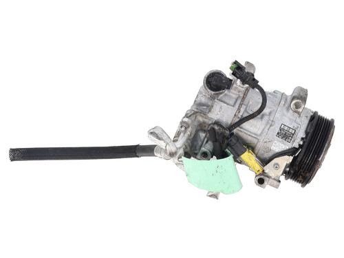 Used AC compressor AC compressor CITROËN C5 AIRCROSS (A_) 1.5 BlueHDi 130 (ACYHZJ, ACYHZR) (131 hp) 32150232 32150232