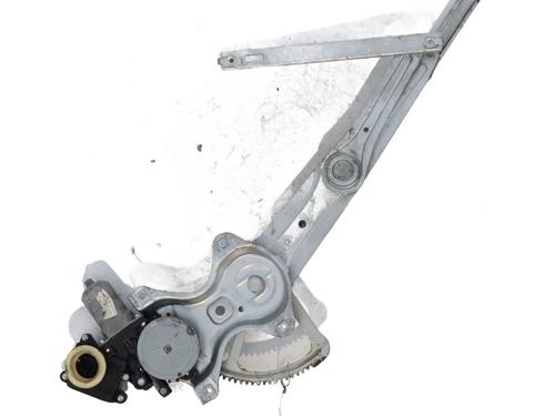 Used Front right window mechanism TOYOTA VERSO (_R2_) 1.6 D4-D (WAR20_) (112 hp) 30408794