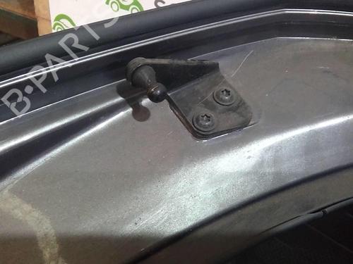 Tailgate RENAULT VEL SATIS (BJ0_) 2.2 dCi (BJ0E, BJ0F) | BP22001156C6 