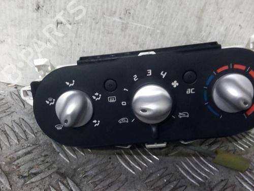 Climate control RENAULT TWINGO II (CN0_) 1.5 dCi 75 | BP20359811I5 - Image 3
