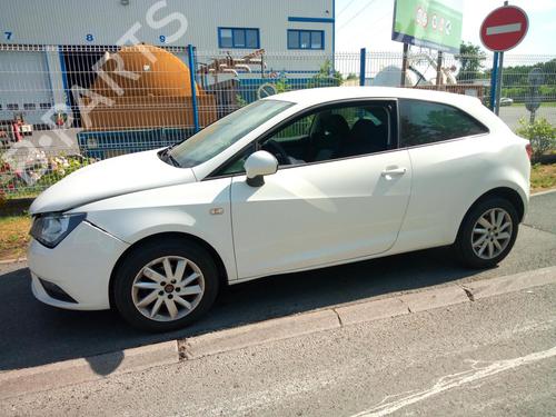 AC compressor SEAT IBIZA IV (6J5, 6P1) 1.6 TDI | BP23788933M34 - Image 13