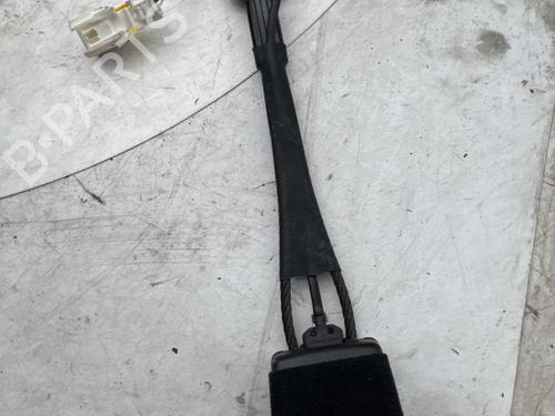 Used Seat buckle Seat buckle 36591990 36591990