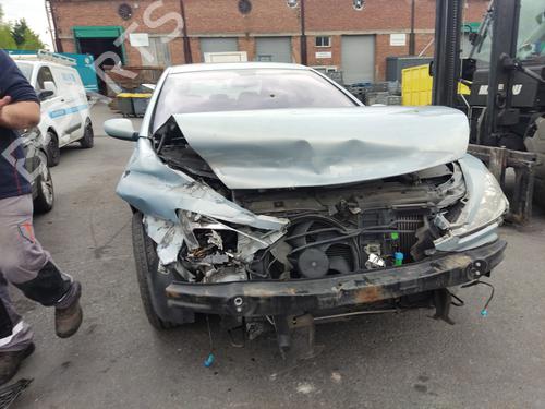 Engine PEUGEOT 607 (9D, 9U) 2.2 HDi | BP26382140M1  - Image 20