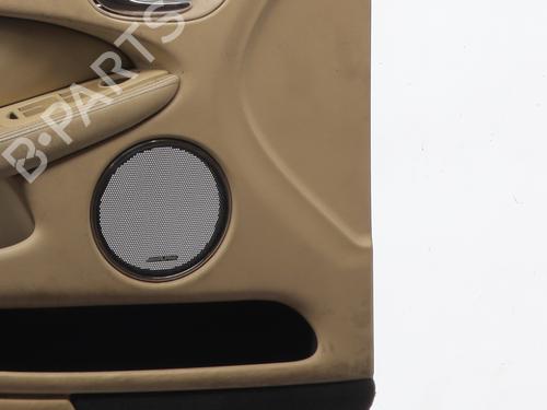 Front left panel JAGUAR X-TYPE I (X400) 2.2 D | BP30116106C58