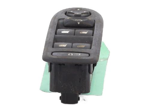 Left front window switch CITROËN C5 III (RD_) 1.6 HDi 110 (RD9HZC) | BP29493016I27 