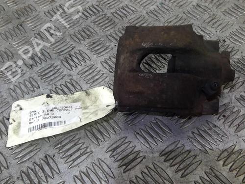 Used Right rear brake caliper Right rear brake caliper BMW 3 Compact (E46) 318 td (115 hp) 20361450 20361450