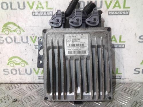 Used Electronic module Electronic module DACIA LOGAN MCV (KS_) 1.5 dCi (KS0W) (86 hp) 20357929 20357929