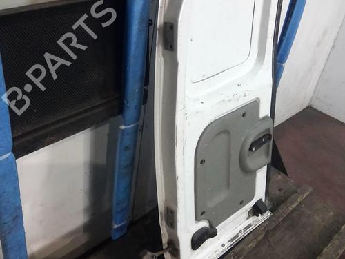 Right tailgate RENAULT KANGOO Express (FC0/1_) 1.5 dCi (FC1E) | BP20356898C77 