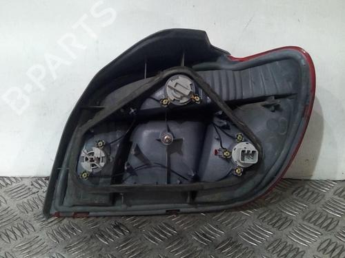 Used Left taillight Left taillight 20360315 20360315