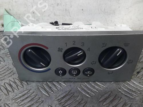 Commande Chauffage OPEL MERIVA A MPV (X03) 1.7 CDTI (E75) | BP20363421I5 