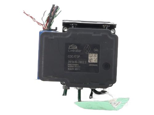 Used ABS pump RENAULT LAGUNA III (BT0/1) 1.5 dCi (BT00, BT0A, BT0T, BT1J) (110 hp) 30446469