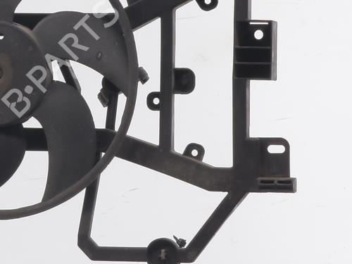 Radiator fan DACIA LOGAN II TCe 90 (L8MA, L8M1, L8AC) | BP30763761M35 - Image 3