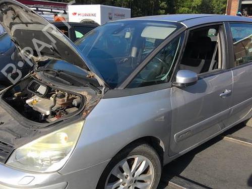 Mando RENAULT ESPACE IV (JK0/1_) 2.0 dCi (JK01, JK02, JK1J, JK1K, JK1H) | BP38290342I30 - Image 18