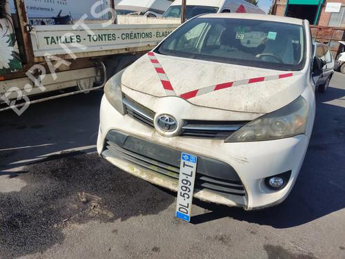 Right front window switch TOYOTA VERSO (_R2_) 1.6 D4-D (WAR20_) | BP26183452I26  - Image 9