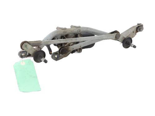 Used Front wiper motor NISSAN QASHQAI / QASHQAI +2 I (J10, NJ10, JJ10E) 1.5 dCi (106 hp) 28080120