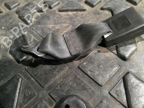 Used Rear middle belt tensioner NISSAN CUBE (Z12) 1.6 16V (110 hp) 22001058