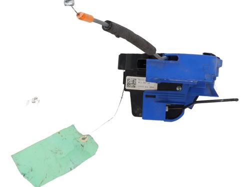 Front left lock HYUNDAI i20 III (BC3, BI3) 1.0 T-GDI hybrid 48V | BP30116110C98 