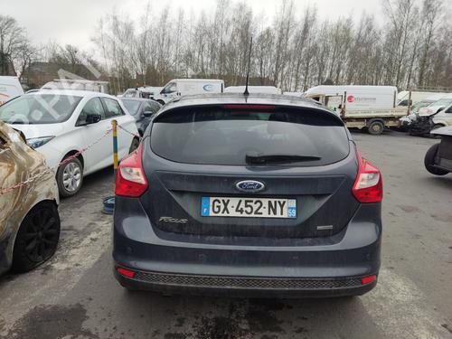 Gearbox FORD FOCUS III  | BP33895735M3  - Image 19