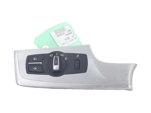 headlight-switch-bmw-5-f10-2009-2010-2011-2012-2013-2014-2015-2016-25275941 main image