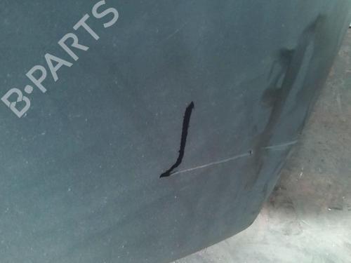 Front bumper OPEL VIVARO A Bus (X83) 2.5 DTI (F7, J7, A07) | BP20351435C7 
