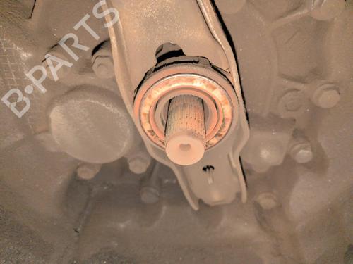Gearbox VW GOLF V (1K1) 1.9 TDI | BP39258286M3 - Image 5