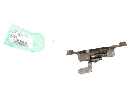 Hood lock RENAULT CLIO III (BR0/1, CR0/1) 1.5 dCi (BR17, CR17) | BP21067782C133 