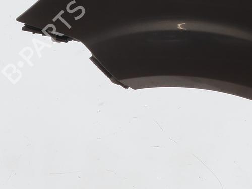 Left front fenders KIA RIO II (JB) 1.5 CRDi | BP30362317C41