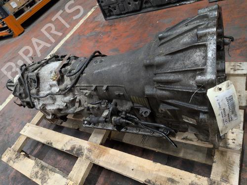 Gearbox NISSAN NAVARA NP300 (D40) 3.0 dCi 4WD | BP40239922M3 - Image 5