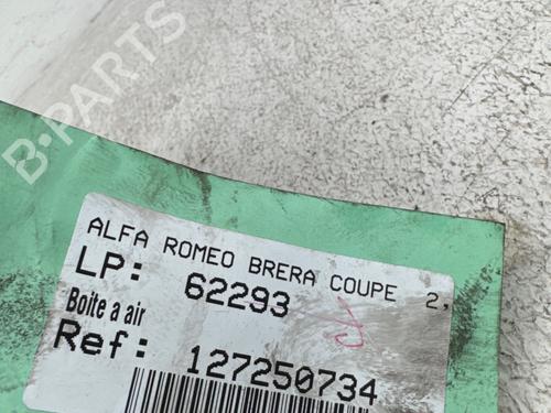 Air filter box ALFA ROMEO BRERA (939_) 2.4 JTDM 20V (939DXD1B, 939DXD12) | BP36423656M87 - Image 6