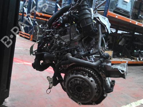 Engine DACIA LOGAN II TCe 90 (L8MA, L8M1, L8AC) | BP30936845M1