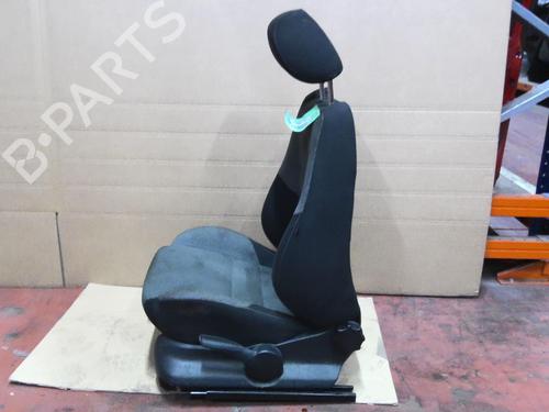 Left front seat SKODA FABIA II (542) 1.6 TDI | BP31344468C15  - Image 7