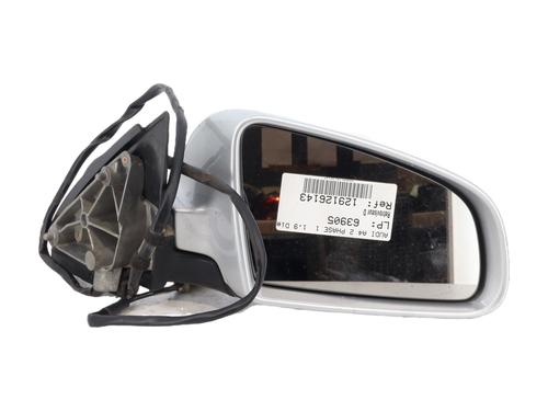 Right mirror AUDI A4 B6 (8E2) 1.9 TDI | BP37189269C27 - Image 2