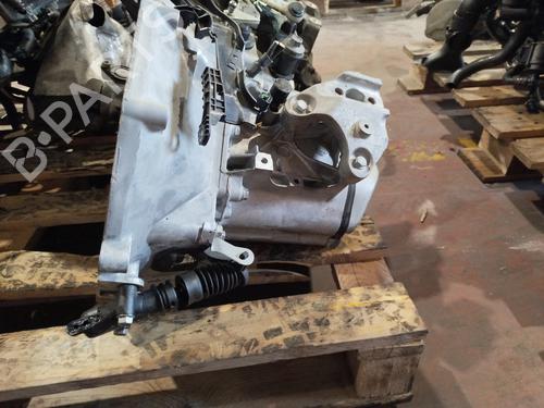 Gearbox PEUGEOT 208 I (CA_, CC_) 1.2 VTI 82 | BP25343717M3