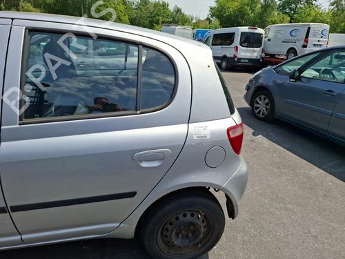 Engine TOYOTA YARIS (_P1_) 1.0 (SCP10_, SCP10R) | BP26944448M1  - Image 21