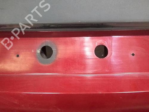 Used Rear bumper Rear bumper DACIA LOGAN (LS_) 1.5 dCi (LS0K) (68 hp) 20364449 20364449