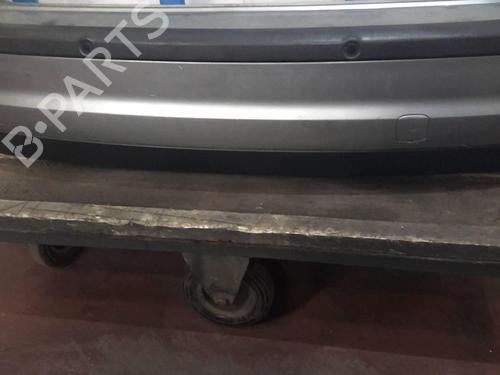 Rear bumper FORD FOCUS II (DA_, HCP, DP) 2.0 TDCi | BP20359747C8 