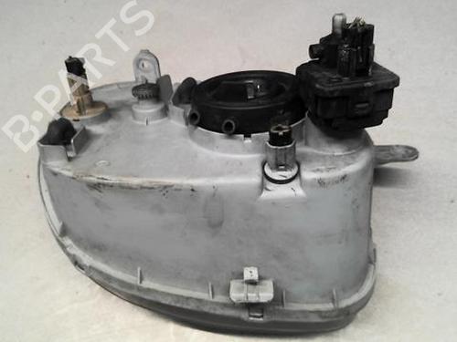 Left headlight HYUNDAI ATOS (MX) 1.0 i | BP20369153C28 