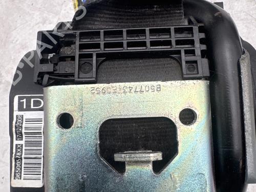 Front right seatbelt CITROËN C6 (TD_) 2.7 HDi | BP37245829I25 - Image 3