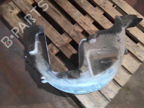 Wheel arch PEUGEOT 308 II (LB_, LP_, LW_, LH_, L3_) 1.6 HDi / BlueHDi 115 | BP28036650C56 