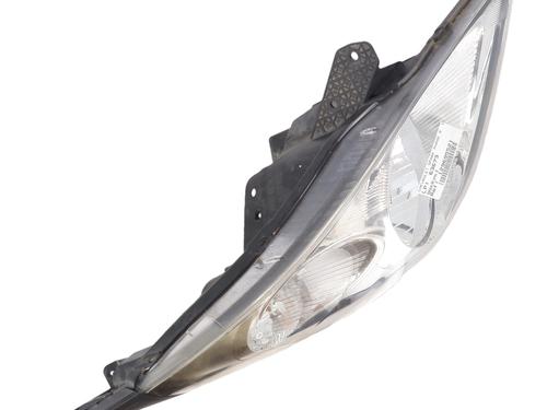 Right headlight CHEVROLET SPARK (M300) | BP37504744C29 - Image 4