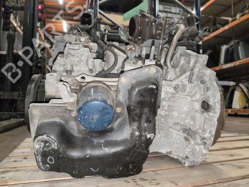 Engine DS DS 3 (SA_) | BP36960688M1 - Image 3