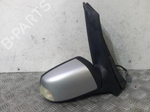 Used Right mirror FORD FOCUS C-MAX (DM2) 2.0 TDCi (133 hp) 20357739